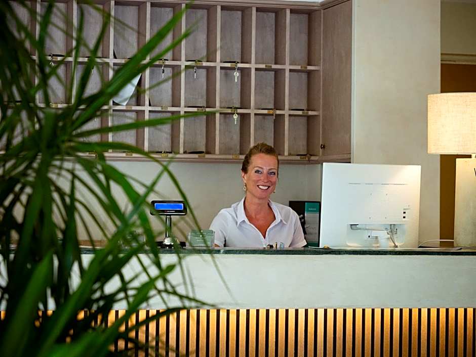 Giardino Dei Principi d'Abruzzo