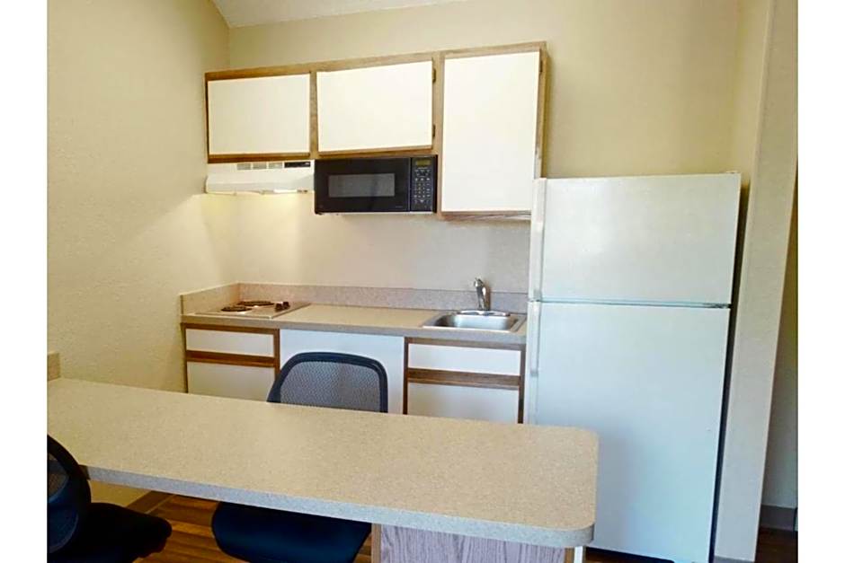 Studio 6 Extended Stay Fishkill Route 9 NY