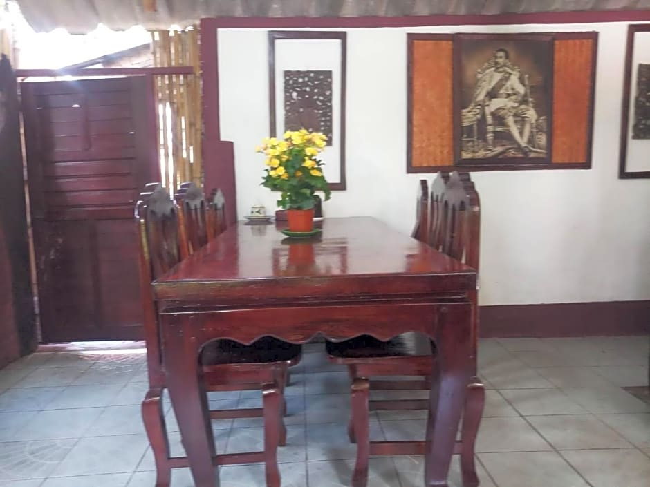 Garden House Chiangrai