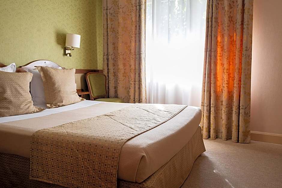 Cit'Hotel Sphinx - Hotel