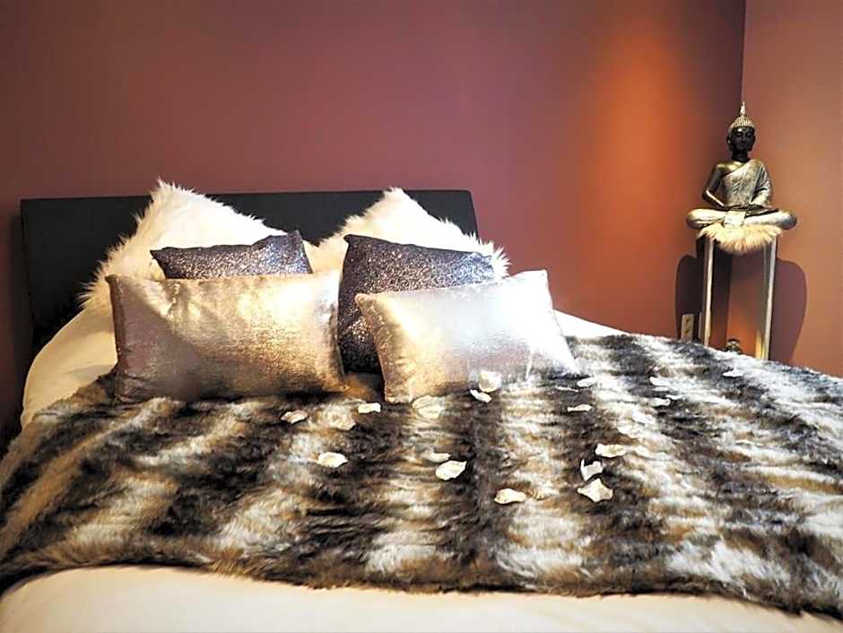 Symbiose hotel