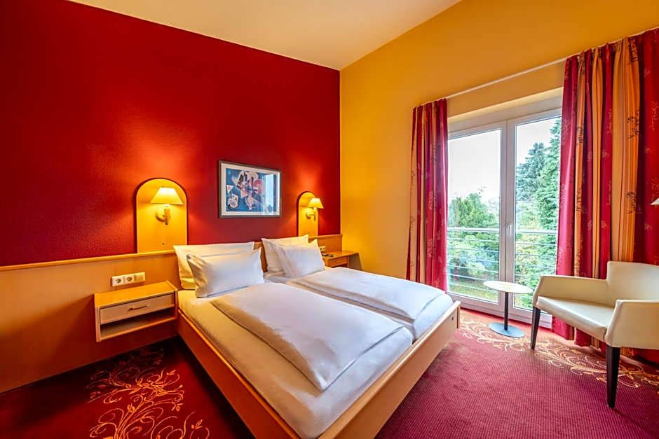 Komfort-Hotel Katerberg