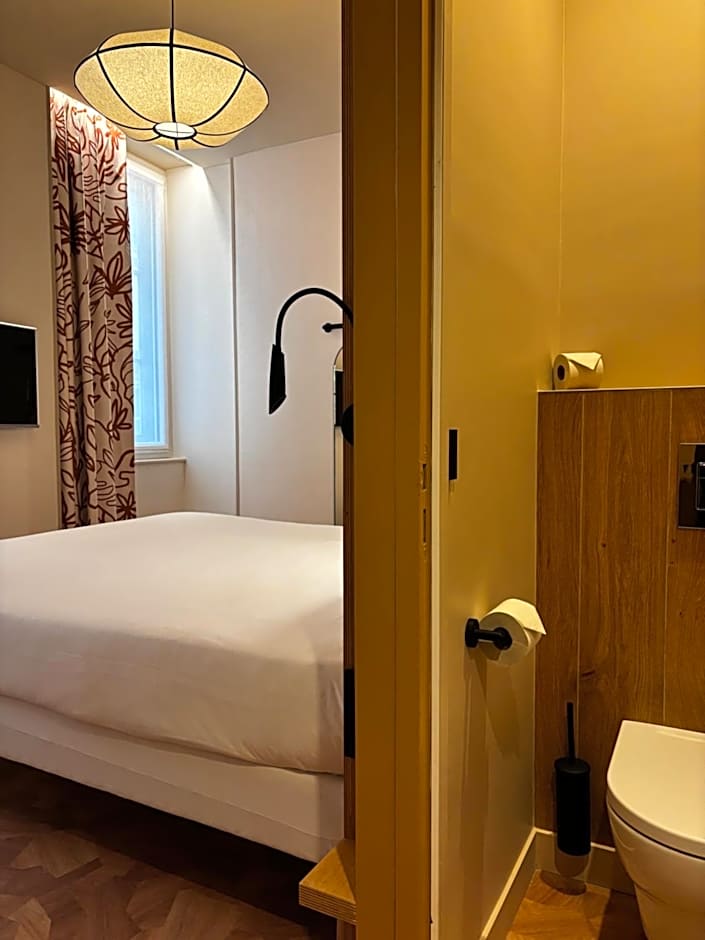 Best Western Saint Antoine