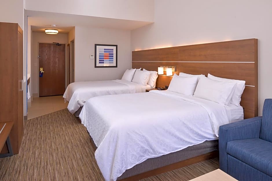 Holiday Inn Express Glenwood Springs Aspen Area