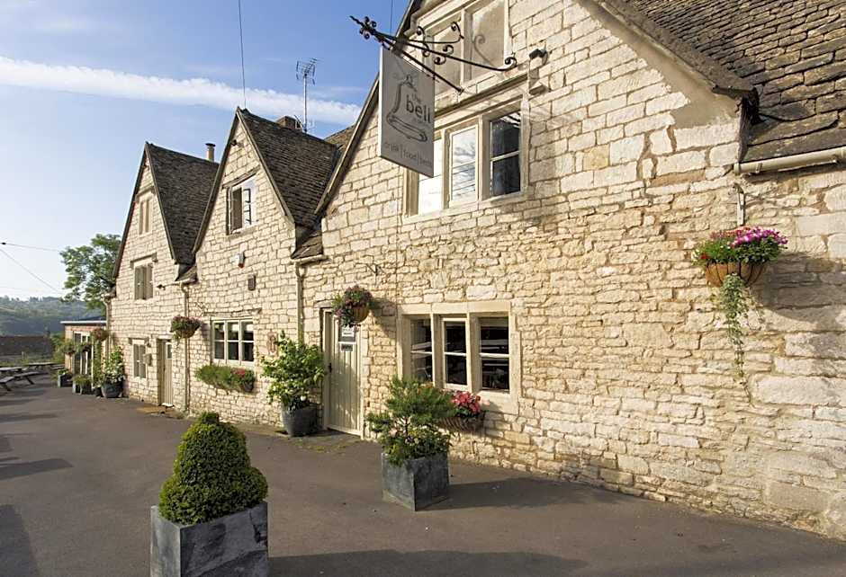 The Bell Inn