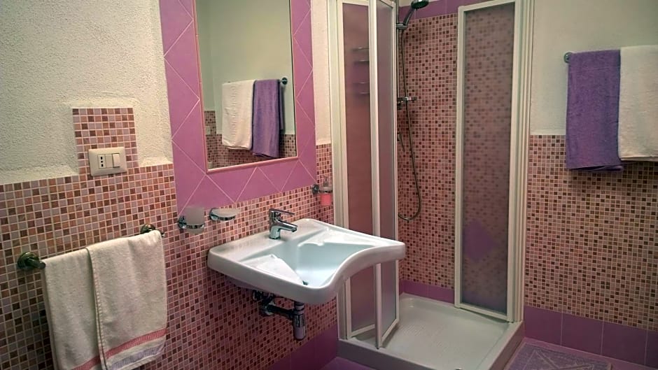 Le Maschere B&B