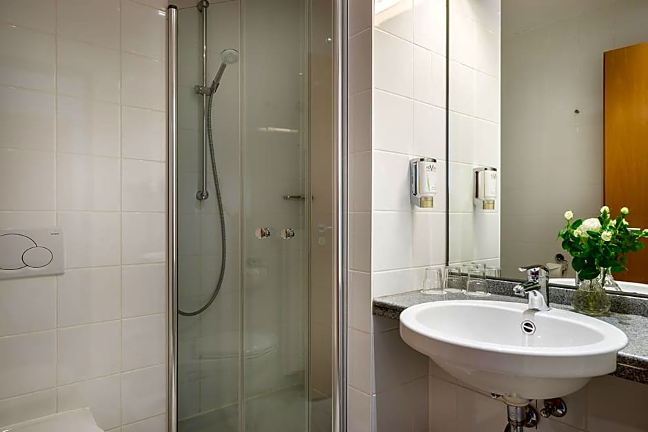 Garner Hotel Munich - Messe