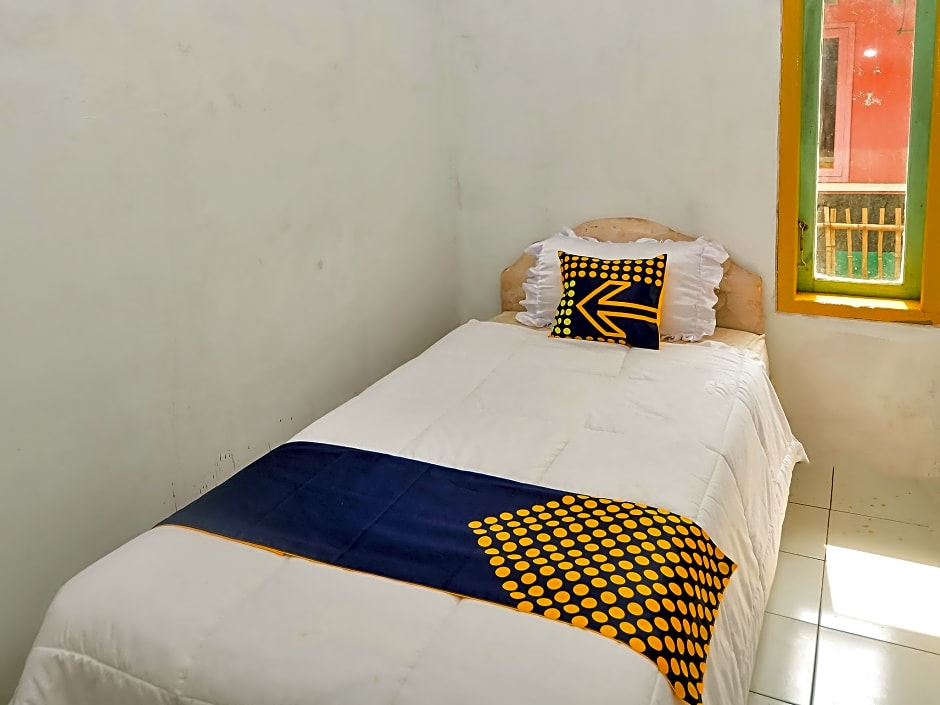 Hotel O Villa Tirta Melati Syariah