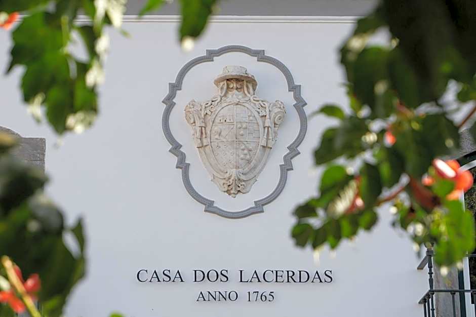 Casa dos Lacerdas