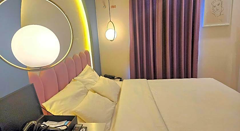 Busan Sasang ND.1226 HOTEL