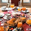 AKZENT Hotel Berg's Alte Bauernschanke- Wellness und Wein
