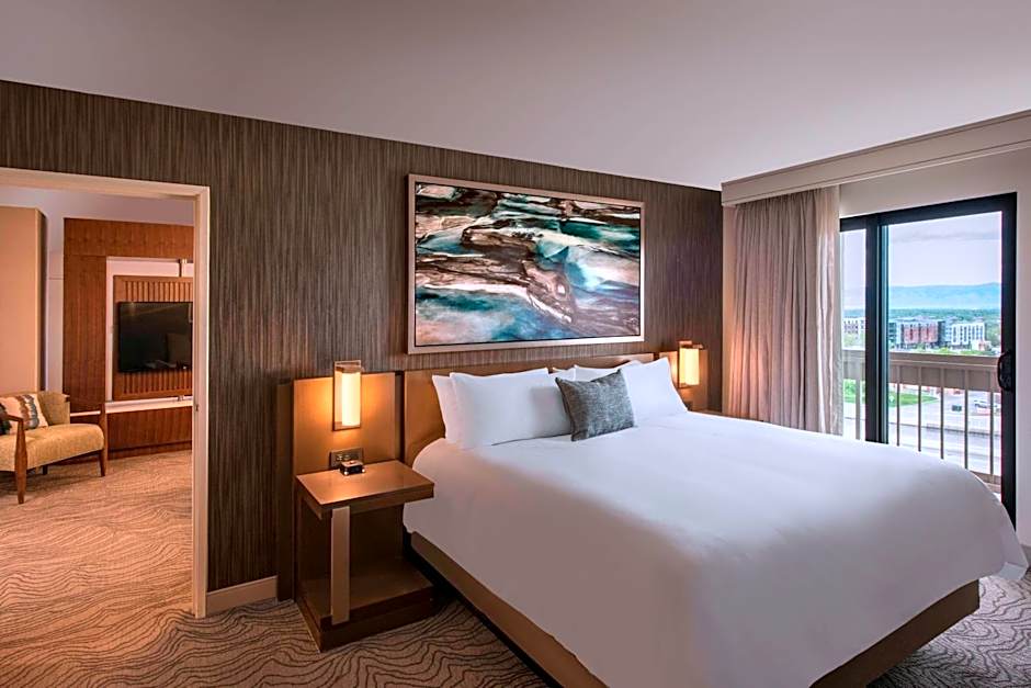 Denver Marriott Tech Center