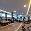 Hotel Monti Spa & Wellness