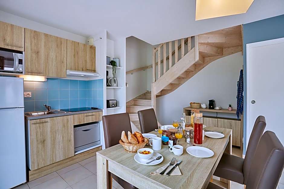 Résidence Odalys Nakâra