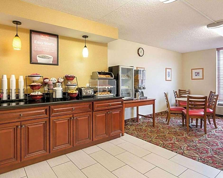 Econo Lodge Near Quantico Marine Base
