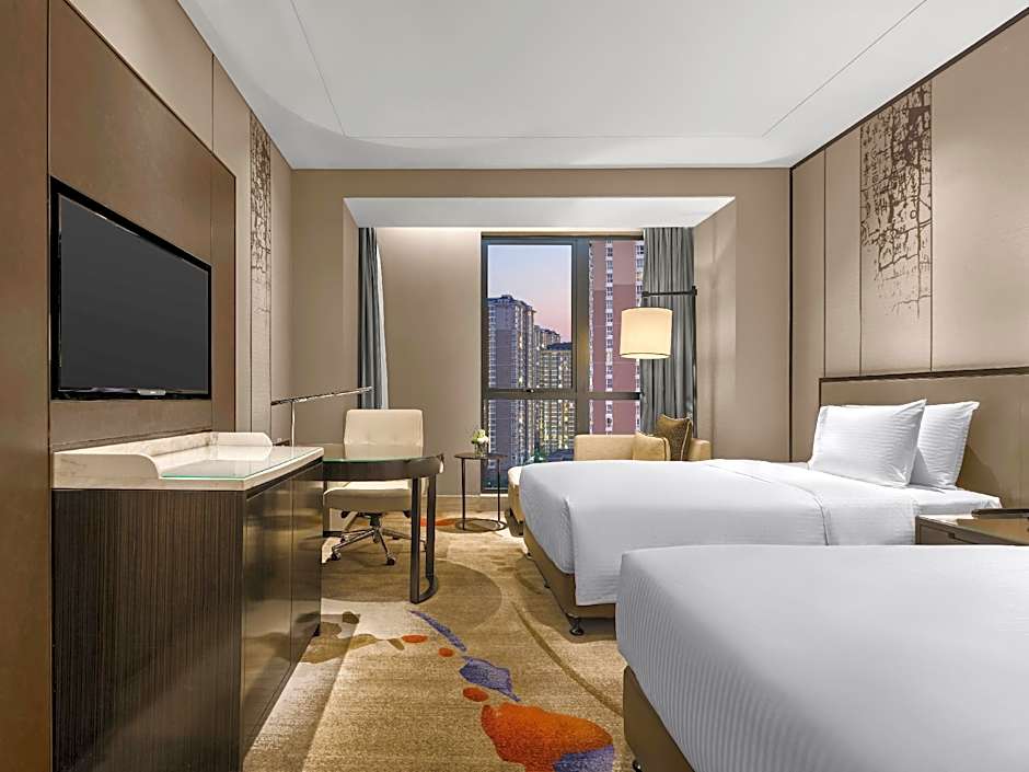 Wanda Realm Anyang