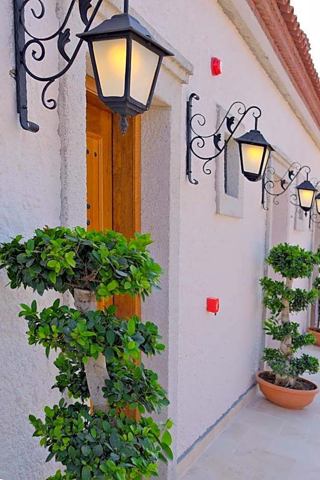 Zaena Hotel Alaçatı