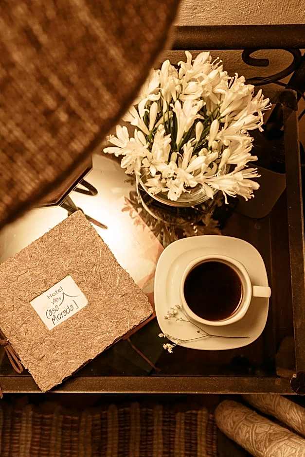 Hotel Villas Casa Morada