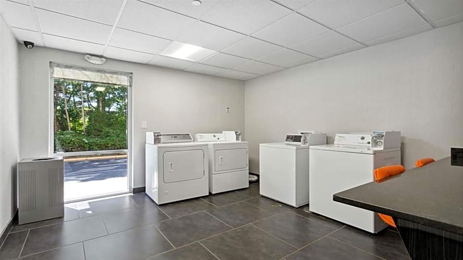 Holiday Inn Express Williamsburg North By IHG