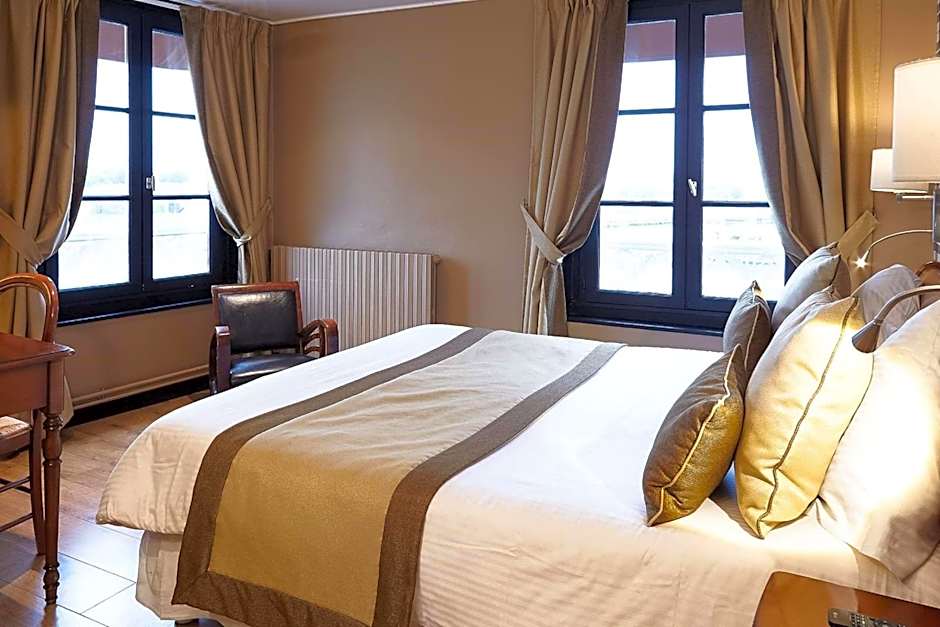 Best Western Le Cheval Blanc