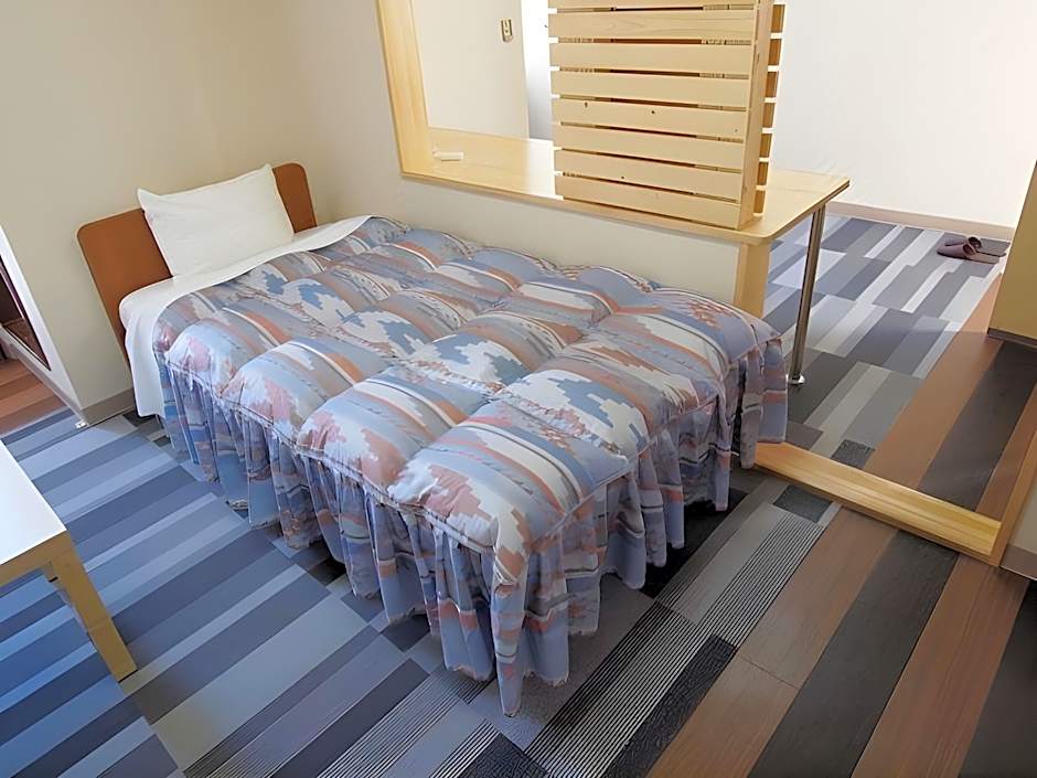 Tsukuba Daily Inn