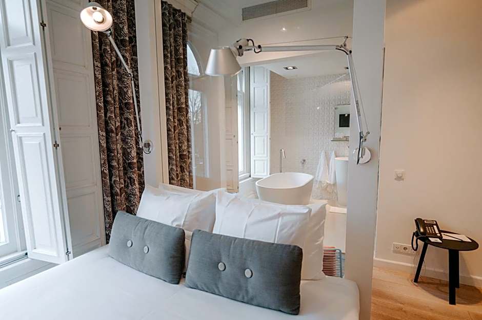 Boutique Hotel MANNA - Quality Lodgings