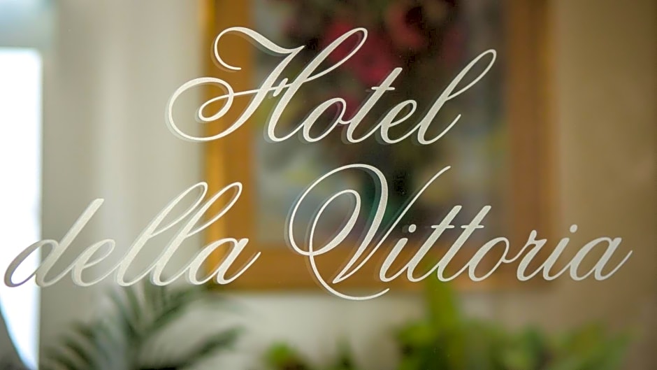 Hotel della Vittoria