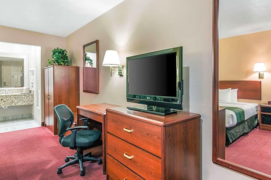 Quality Inn Cedar City University Area