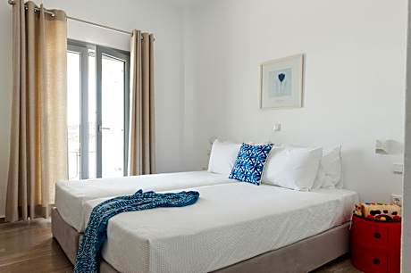 Three-Bedroom Villa with Private Pool