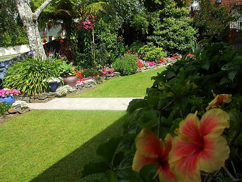 Havenlee Homestay