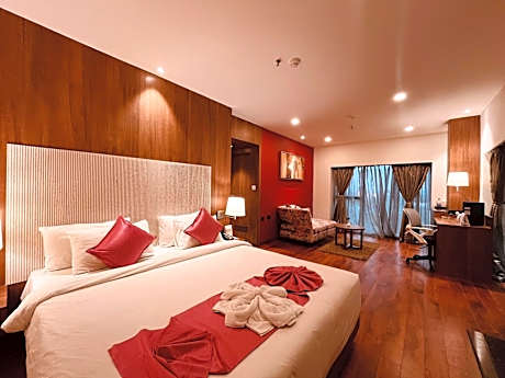 Superior Suite