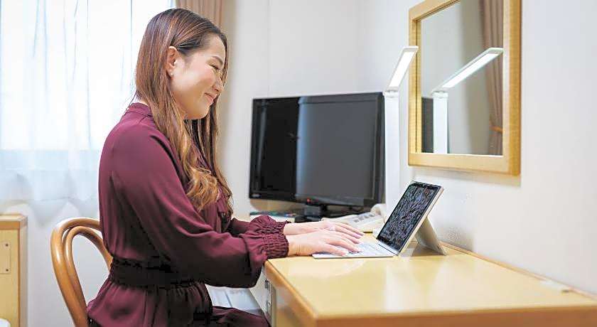 Nagoya Sakae Green Hotel 