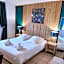 Hôtel et Appart'Hôtel Le Relais Du Val D'Orbieu