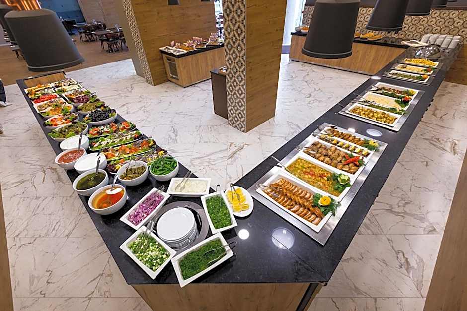 Best Western PLUS Premium Inn