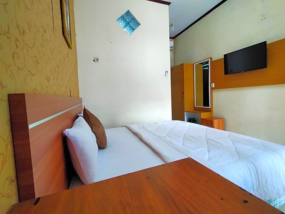 Grand Mutiara Hotel Puncak