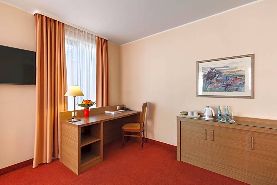 Best Western Hotel Bamberg