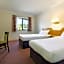 Days Inn by Wyndham Southampton Rownhams