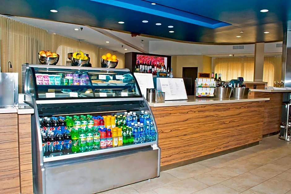 Courtyard by Marriott Santa Fe