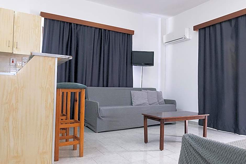 Windmills Hotel Apartments
