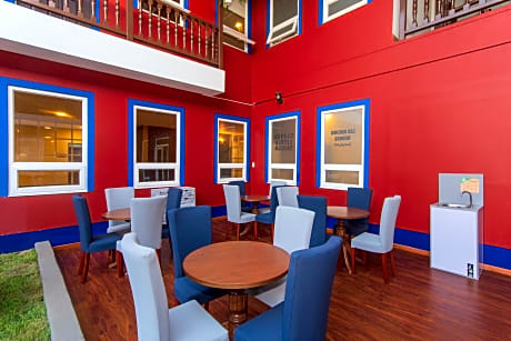 Hotel Wellness Home Cajica