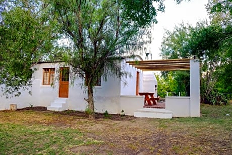 De Bos Cottages