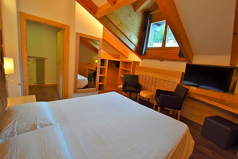 Hotel Garni Arnica ***S