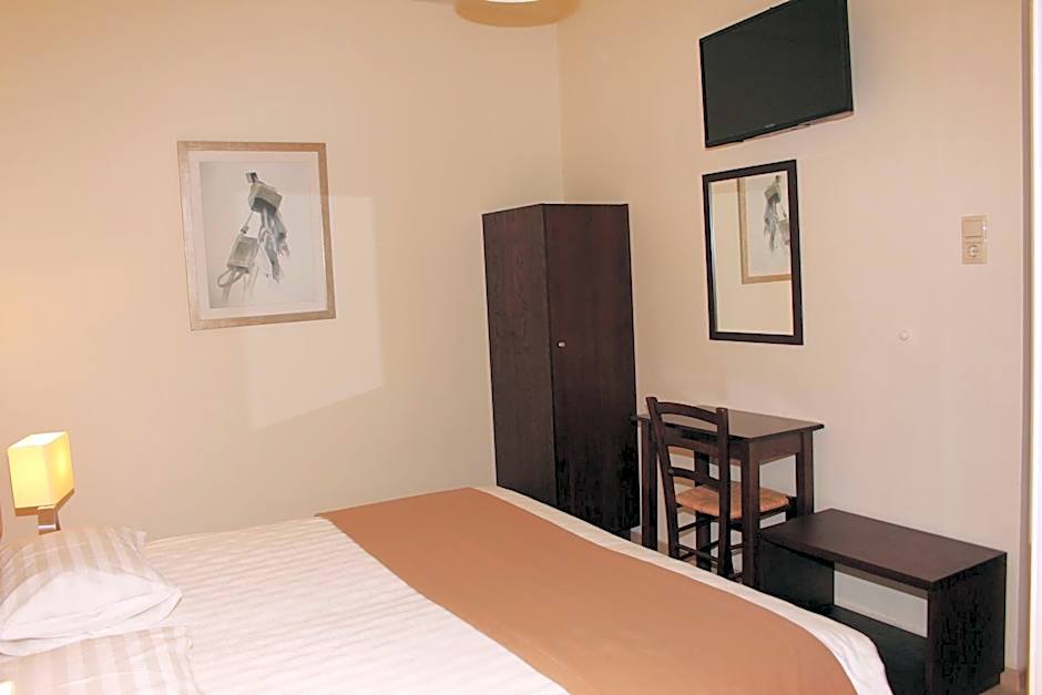 Rea Hotel