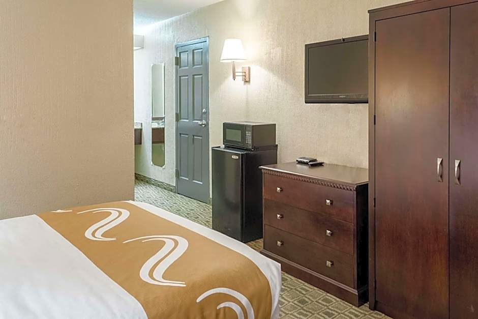 Quality Inn Moss Point