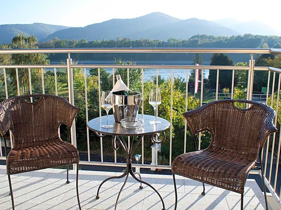 Gartenhotel & Weingut Pfeffel Dürnstein