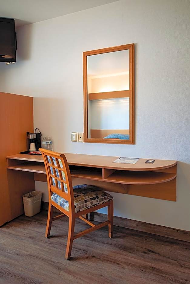 Hotel Intercity Zapopan