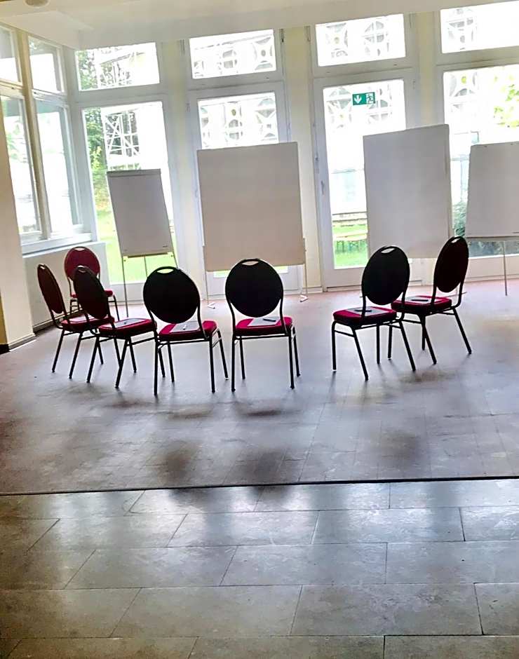 Schlosshotel Domäne Walberberg