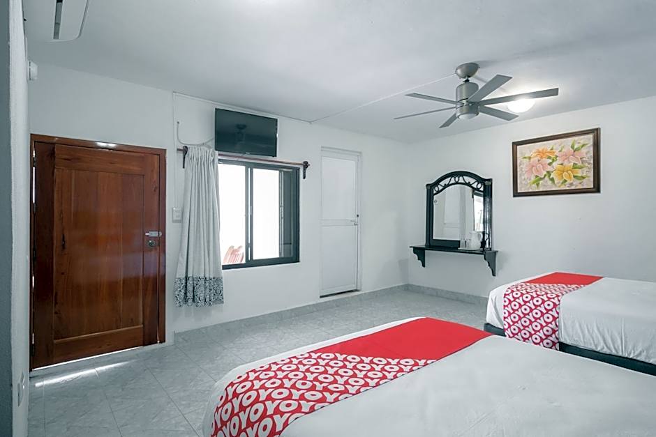 Hotel Casa Poblana