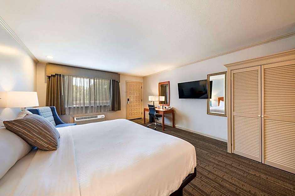 SureStay Plus Hotel by Best Western Mountain View