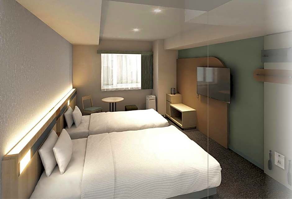Hotel Lumiere Nishikasai